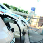 How can we make EV charging points an affordable investment for SMEs?