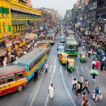 Almost nowhere on Earth safe from PM2.5, says Melbourne study