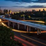 Ecological Threat Report says 750 million globally are now affected by undernourishment