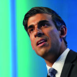 London,,Britain,,April,2022,,Rishi,Sunak,In,Meeting