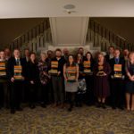 Energy saving innovations dominate Scottish Environment Business Awards