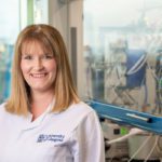 £1.4m funding for chemist’s research into hazardous materials handling