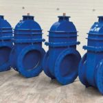 Sponsored Content: Custom wedge gate valves