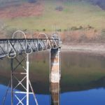 Diving in for valve repair