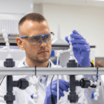 Sponsored Content: New trials show next generation adsorbent performs better at removing GenX water contaminants than current methods