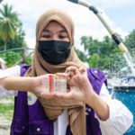 How digital technologies contribute to universal drinking water