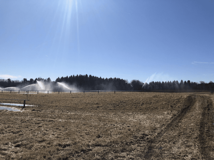 crops-irrigation