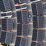 Unleash potential of rooftop solar to tackle energy crisis, charity urges Chancellor