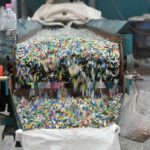 Plastic processing bottleneck