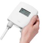 Sizing up sensors for data centres