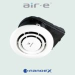 Sponsored Content: Standalone, ceiling-mounted ionizer for improved indoor air