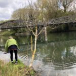 Call for Thames Water to make swift upgrades to Cassington sewage works after Wolvercote site fails bacteria test