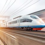 Government funding for innovations that “could revolutionise British rail travel”