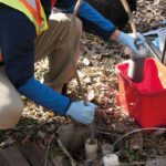 New approach offers single-step treatment for arsenic decontamination