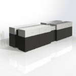 Edinburgh firm receives £5m for large-scale battery