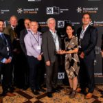 Bioleaching metals from WEEE wins KTP award