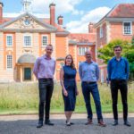 Oxford energy management start-up raises close to £1m