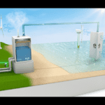 Researchers propose new structures to harvest freshwater from ocean surface