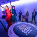Electric dreams: Innovators step up at the Scottish Green Energy Awards in Edinburgh