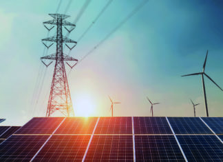 Great Britain sets new record for renewable energy planning approvals