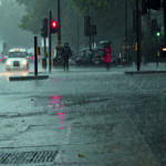 Time to turn grey concrete into green space to stop London flooding?