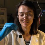 An accidental life: Serendipity and synthetic biology yield novel sensor