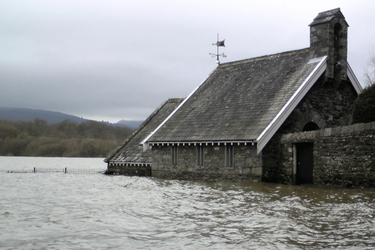 Cumbria-flooding