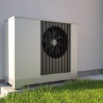Sponsored Content: How can heat pumps save the planet?