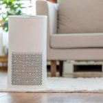 Purifiers improve heart health, says study