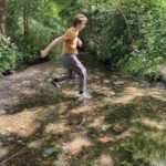 Ramping nature-based solutions in North London