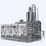 Sponsored Content: Reducing your carbon footprint with heat exchangers