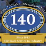 Sponsored Content: Sealing expert marks birthday