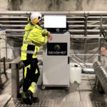 Breakthrough technology for lithium manufacture