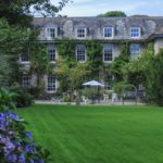 UV treatment selected for care home wastewater in Cornwall