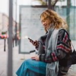 Travelling farther away from home linked to better health