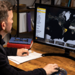 Project uses satellite data to detect waste sites on Earth