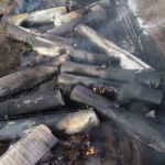 Cloud computing: Ohio derailment damage appraisal grapples with conflicting accounts