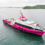 Firm receives InnovateUK funding to enhance vessel performance monitoring technology