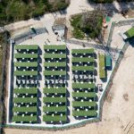 Europe’s largest battery to connect to transmission network goes live