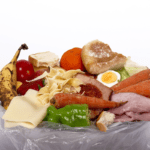Food waste contributes 10% to global emissions but 9 out of 10 countries’ NDCs fail to focus on food waste and loss