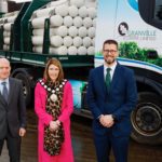Milestone for biomethane injection in Northern Ireland