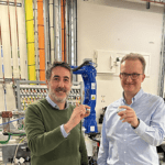 Scientists unravel the porosity of biochars in a world first