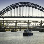 £4.6m goes to hydrogen for maritime project