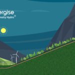 £1 million grant for novel hydro energy storage system