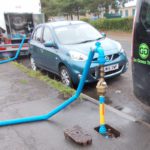 Optimising water data ahead of price review