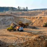 Automation for the people: reducing injury in quarrying