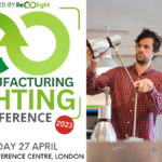 The Remanufacturing Lighting Conference comes to London in April