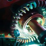 Infographic explains new efficiency standards for motors and drives