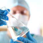 Using E. coli to detect heavy metal contamination