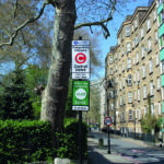 Londoners’ air pollution drops by a quarter at weekends, say new data